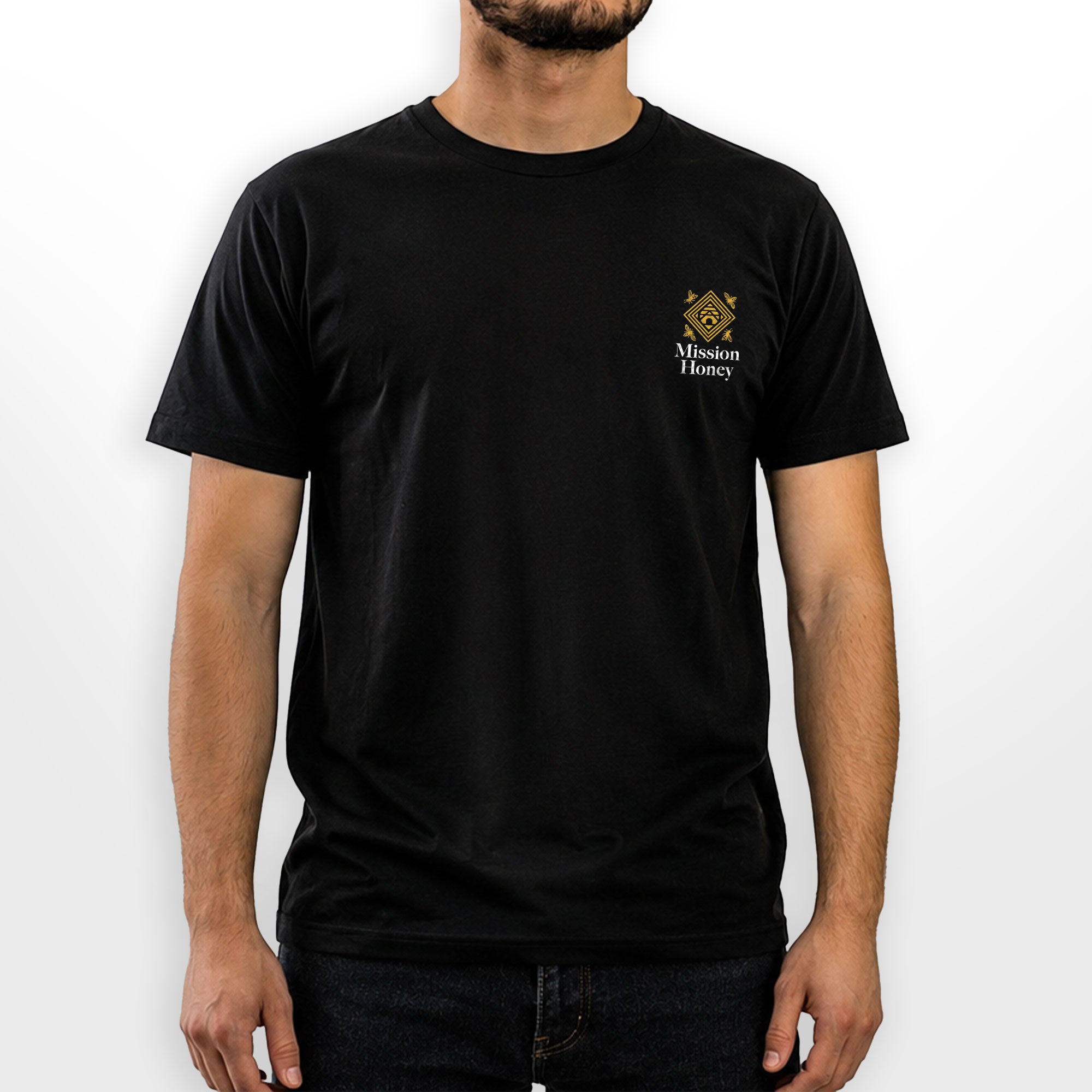 Mission Honey T-Shirt