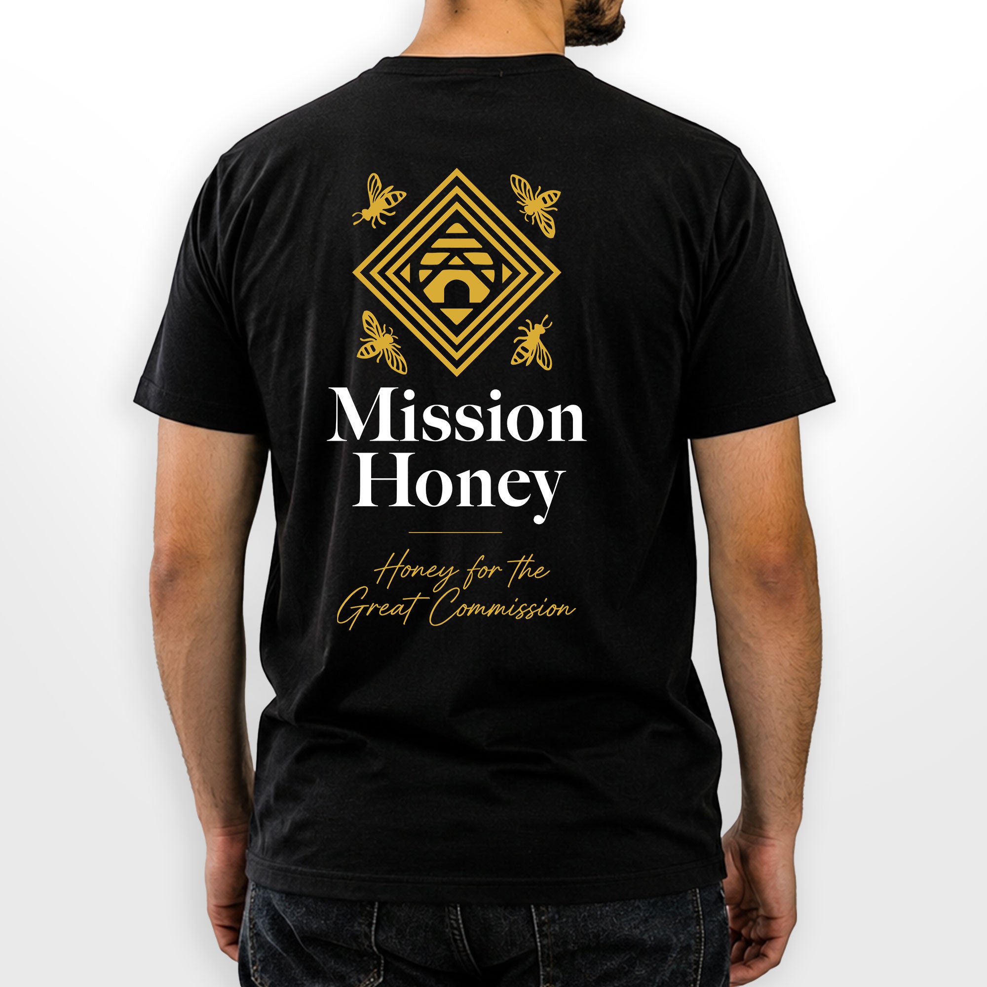 Mission Honey T-Shirt