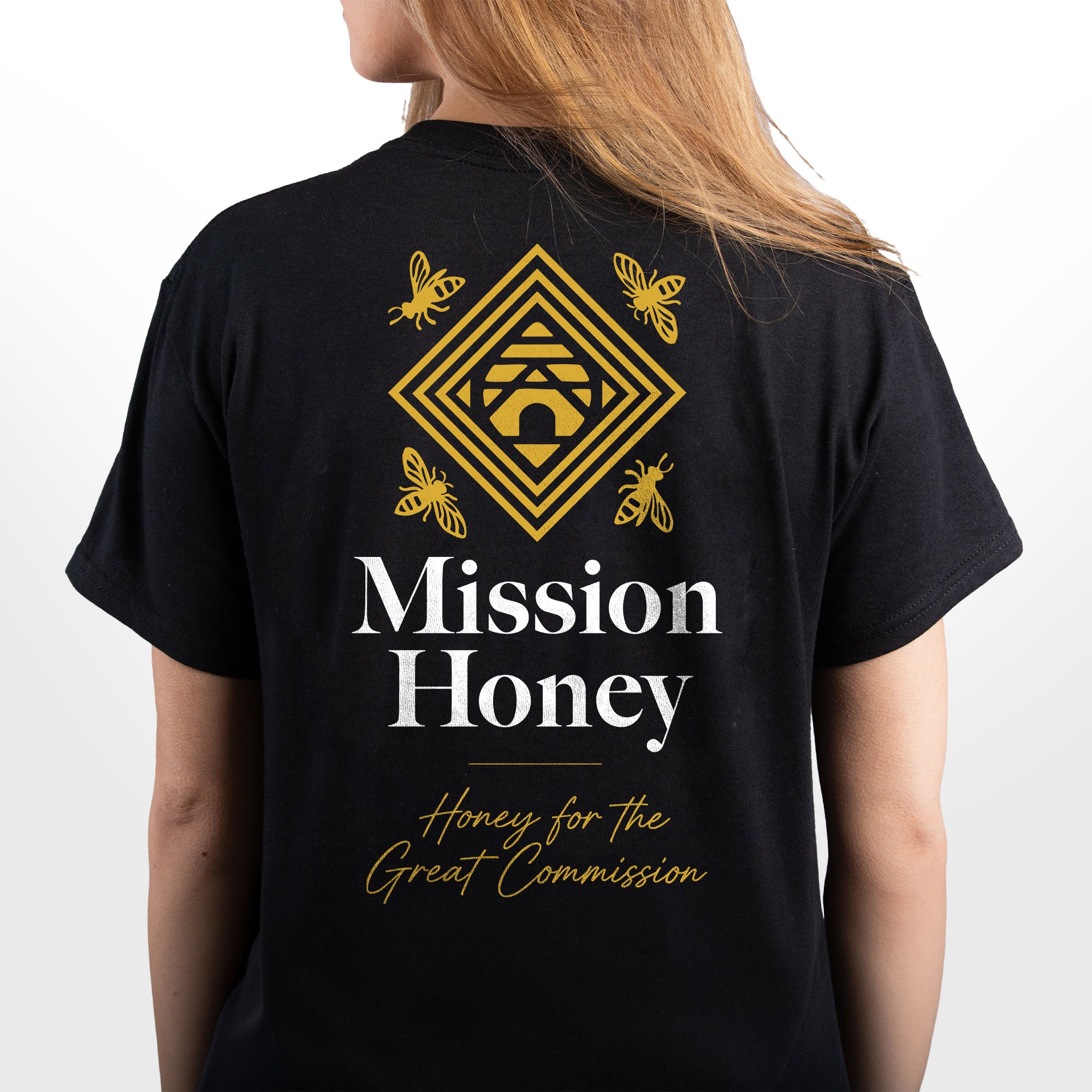 Mission Honey T-Shirt