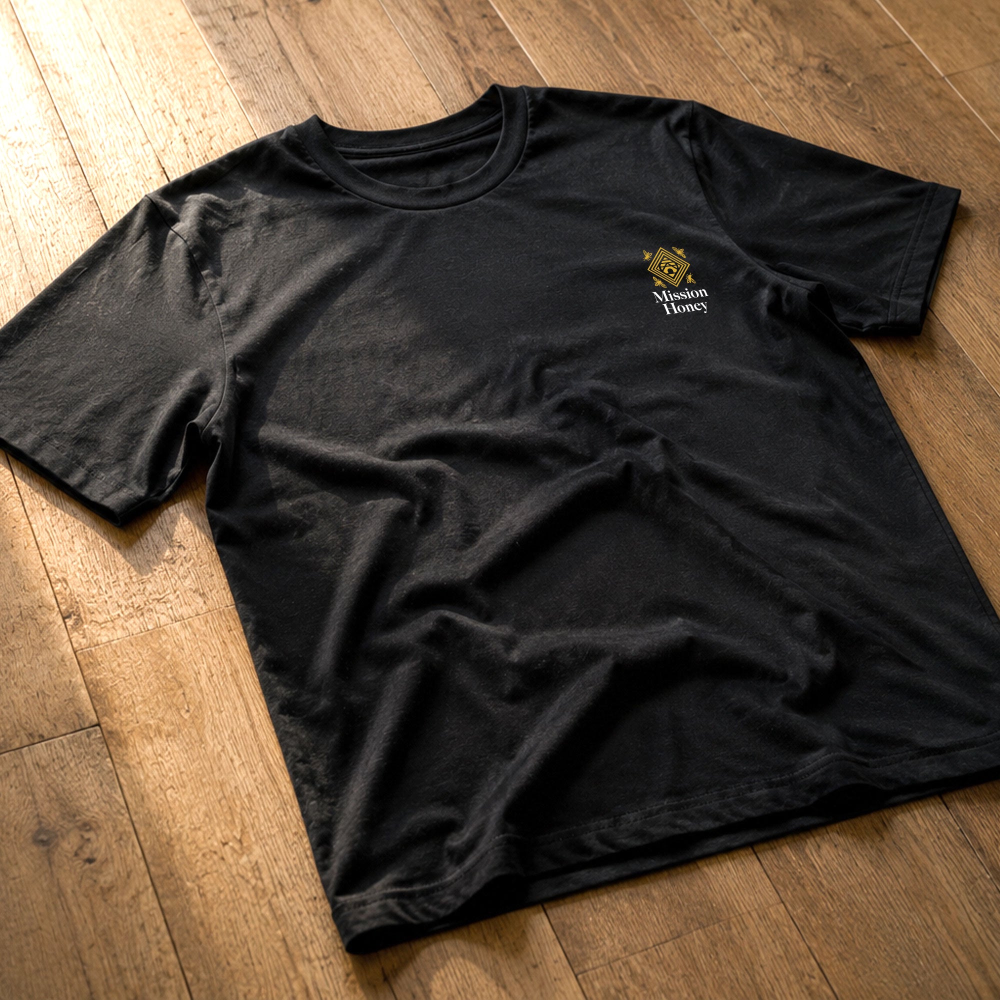 Mission Honey T-Shirt