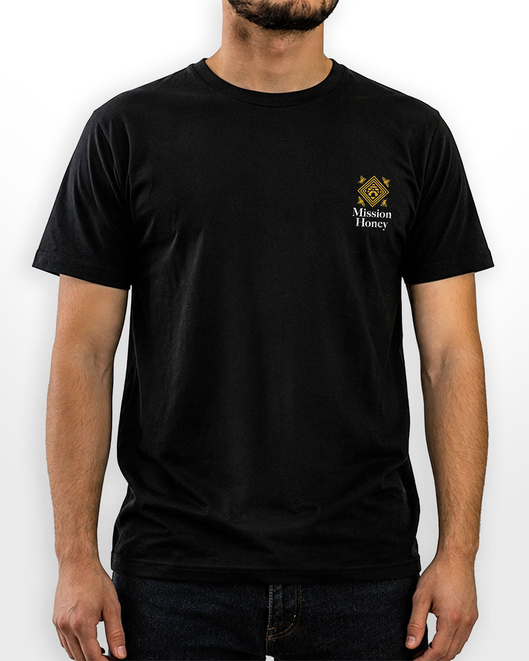 Mission Honey T-Shirt