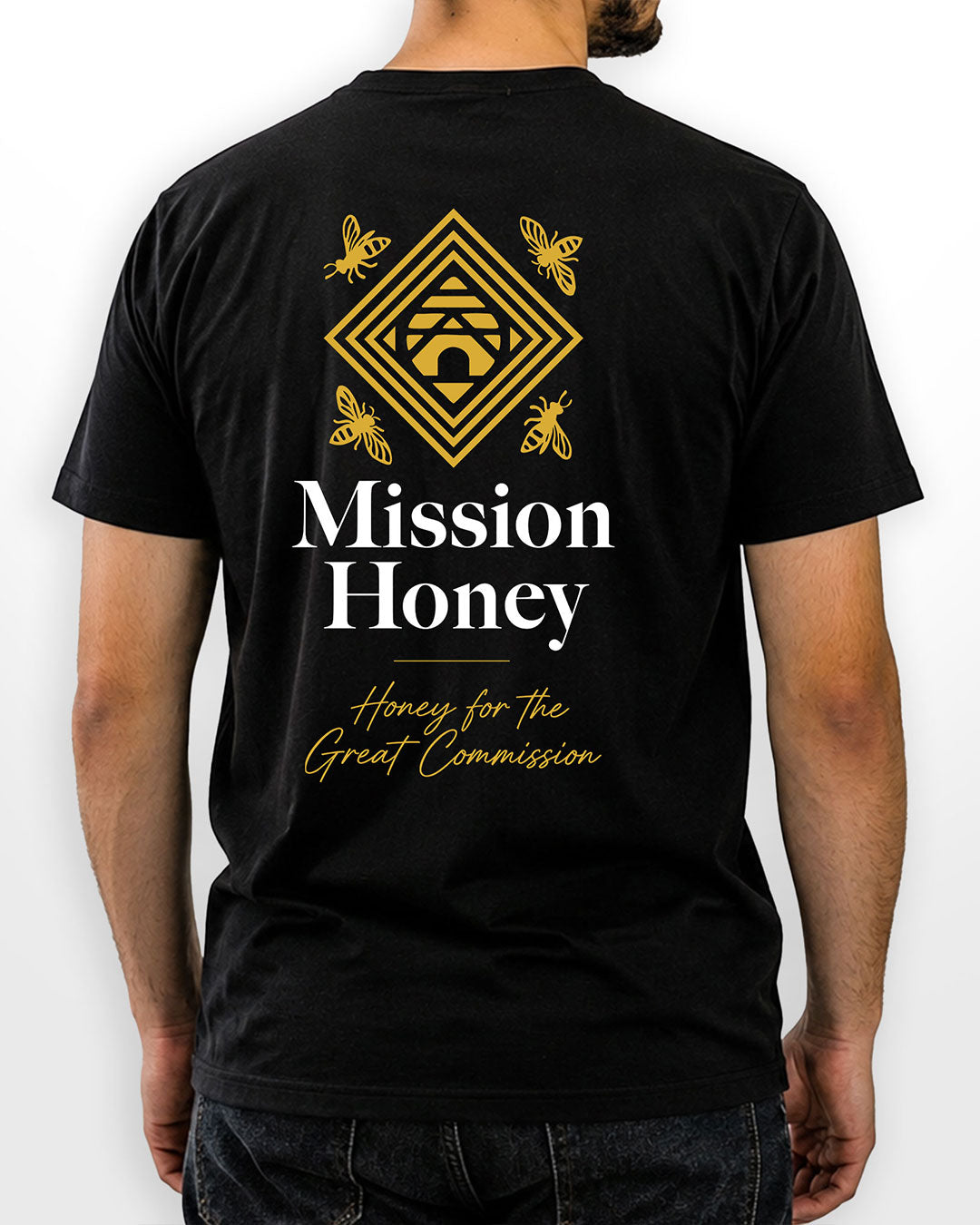 Mission Honey T-Shirt