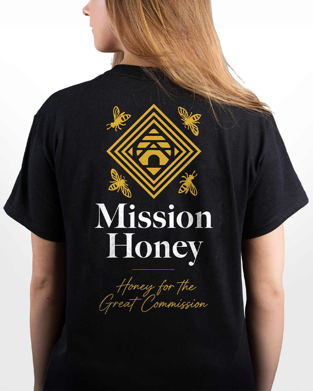 Mission Honey T-Shirt