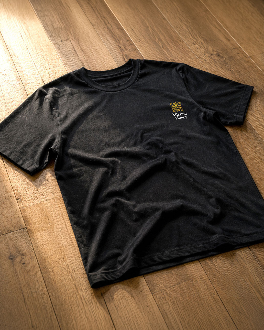 Mission Honey T-Shirt