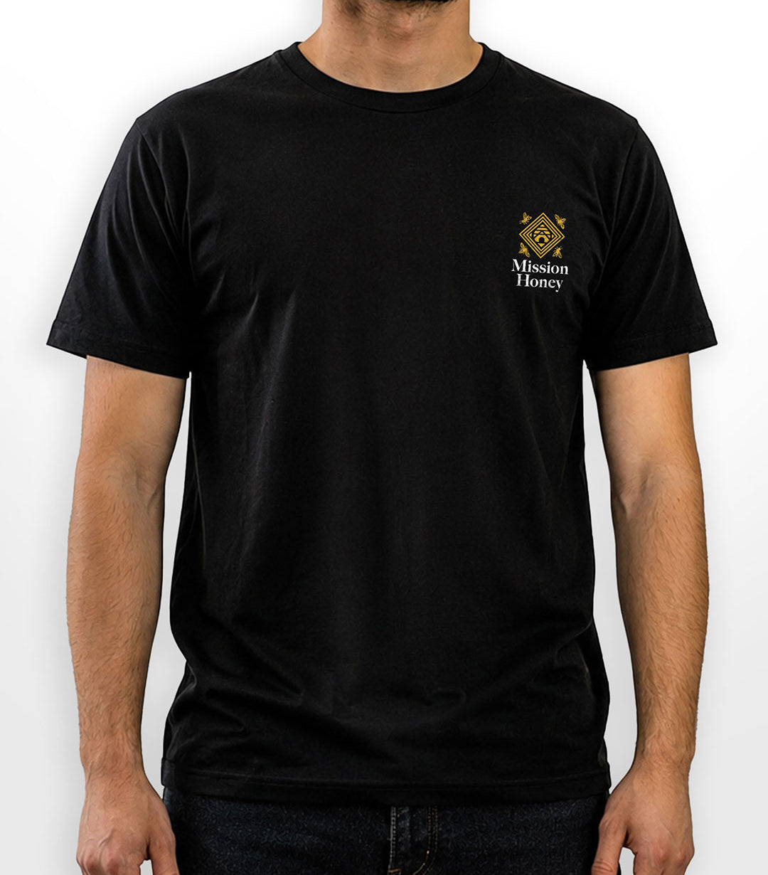 Mission Honey T-Shirt