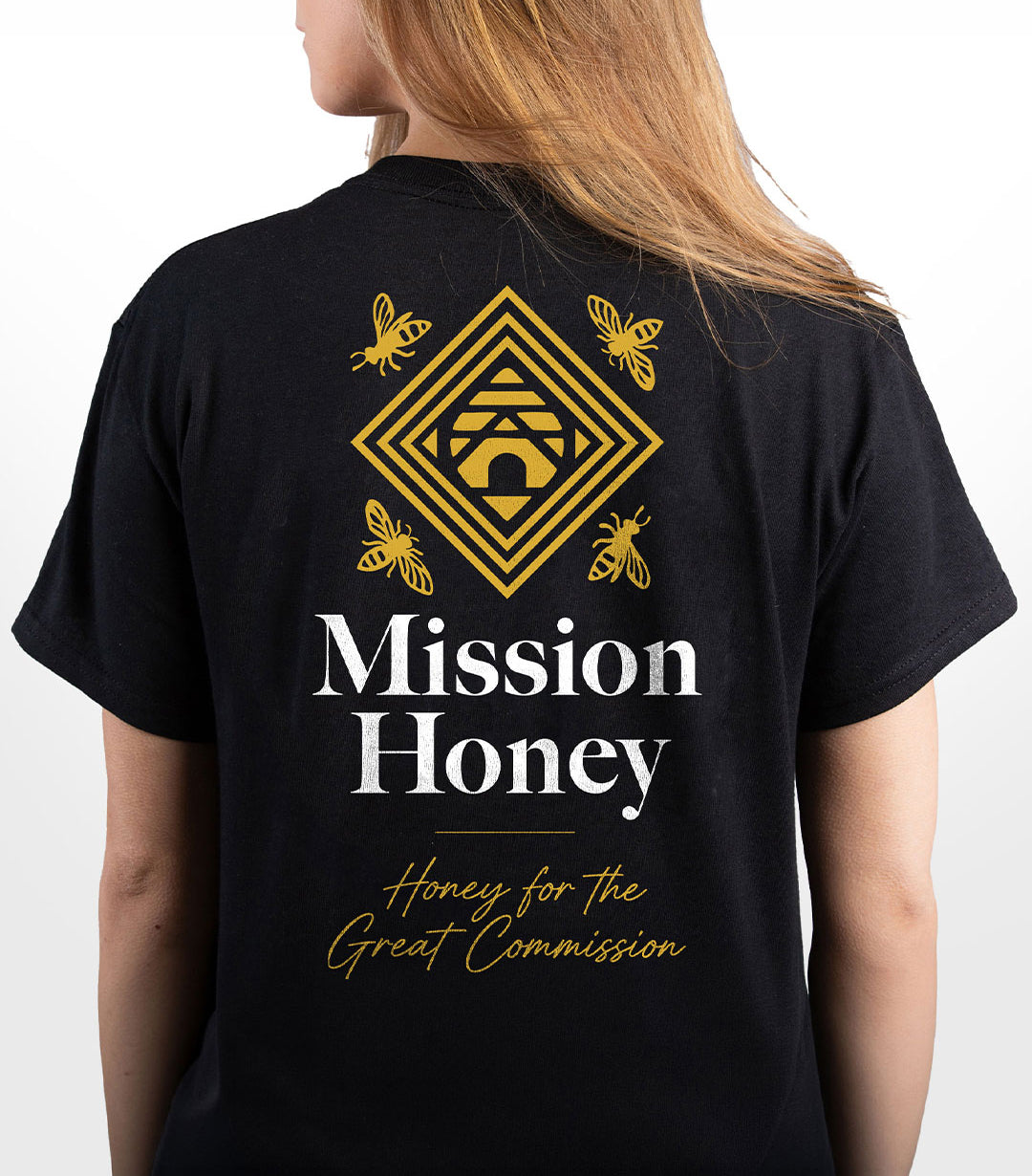 Mission Honey T-Shirt