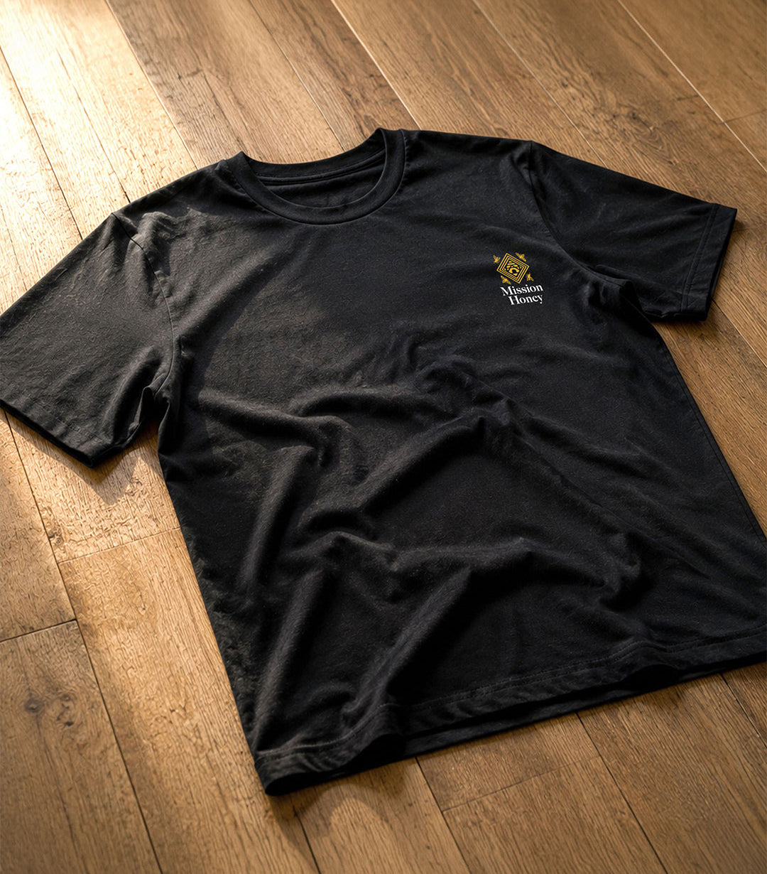 Mission Honey T-Shirt